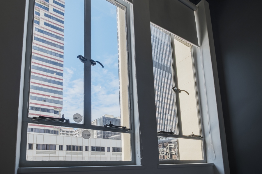 1 Bedroom Property for Sale in Cape Town City Centre Western Cape